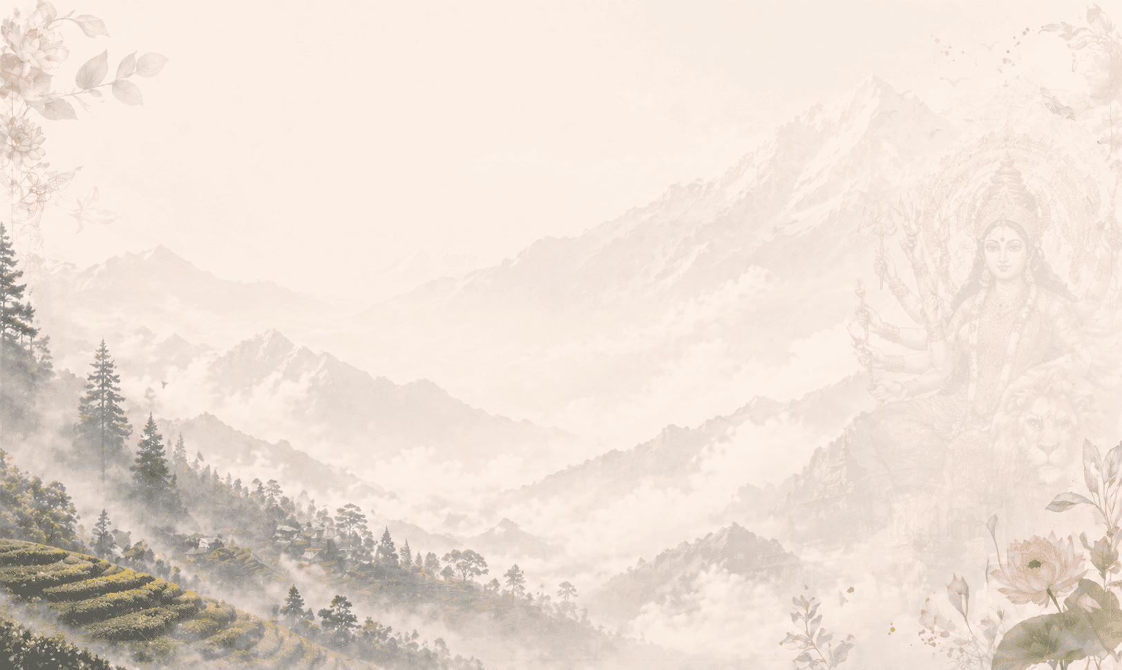 Gallery Background