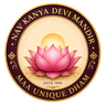 Maa Unique Dham Logo